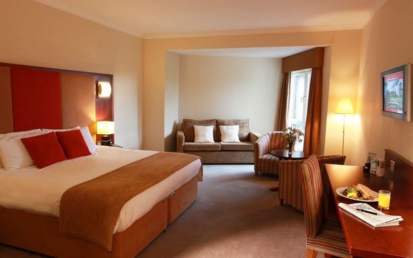 Keavil House Hotel