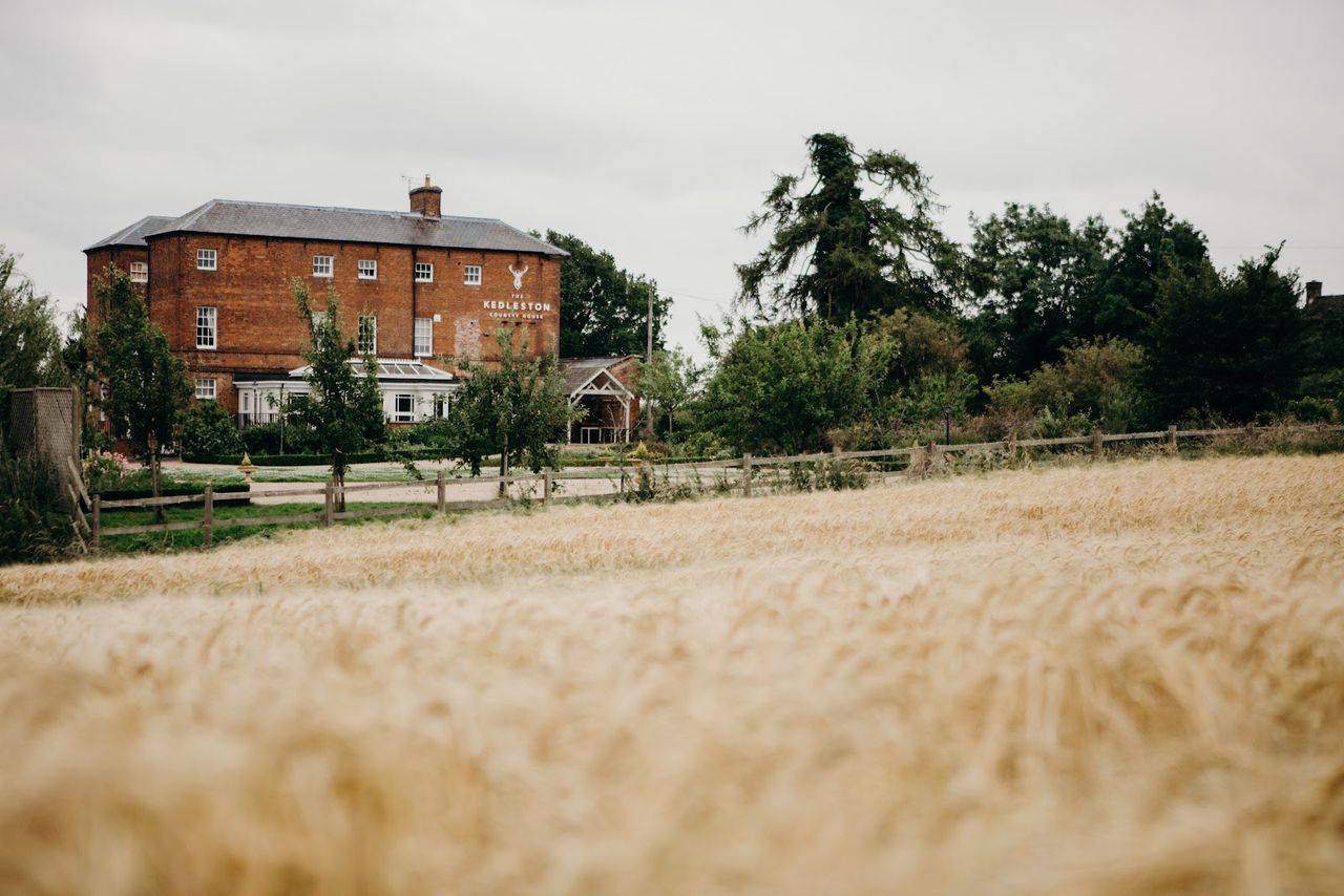 Kedleston View B&B