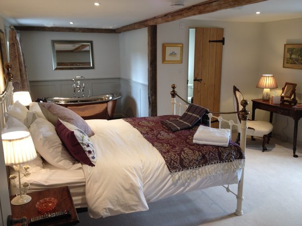 Keepers Cottage Guest House