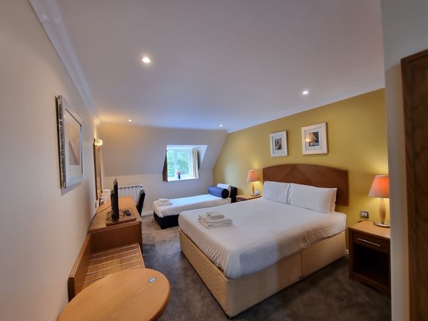 Kegworth Hotel & Conference Centre