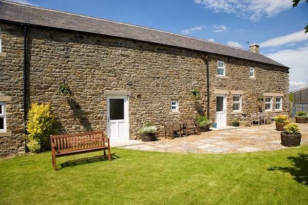 Kellah Farm B&B