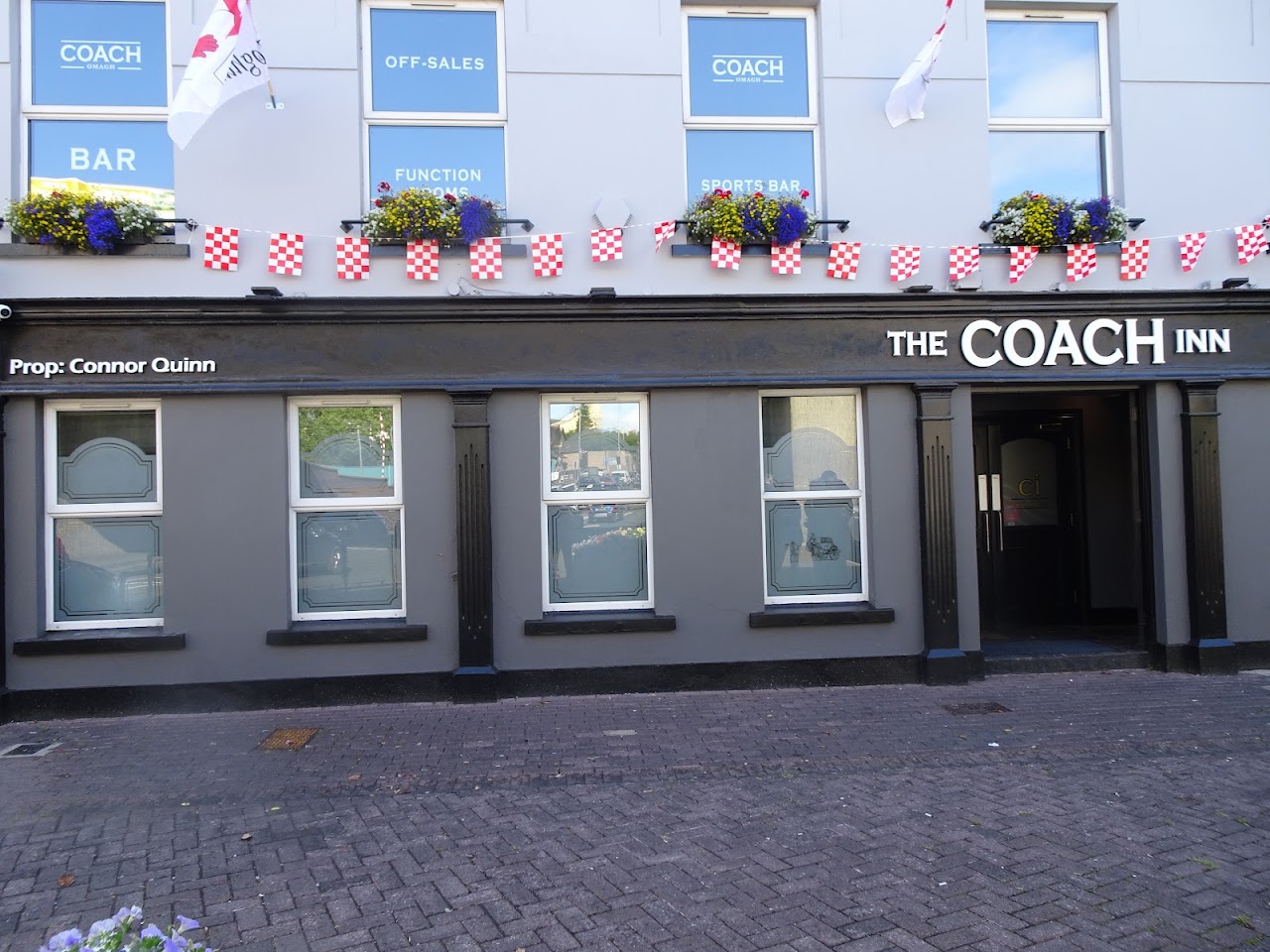 Kellys Inn