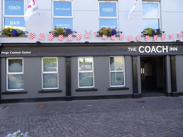 Kellys Inn