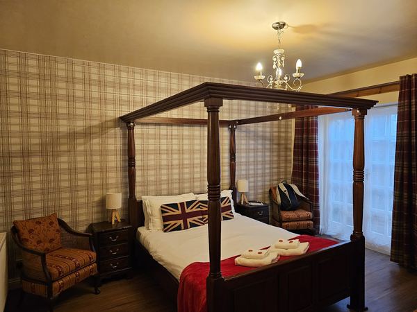 Kempfield House