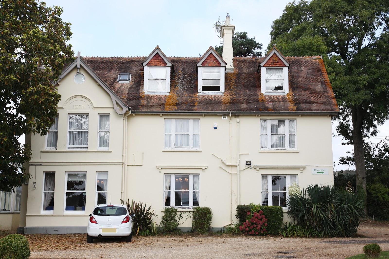 Kemps Country House