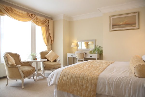 Kemps Country House
