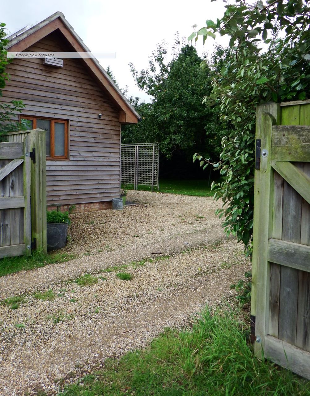 Kenilworth Garden Accomodation