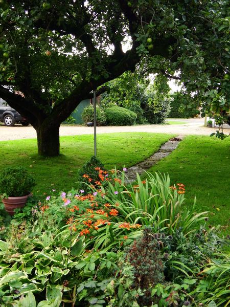 Kenilworth Garden Accomodation