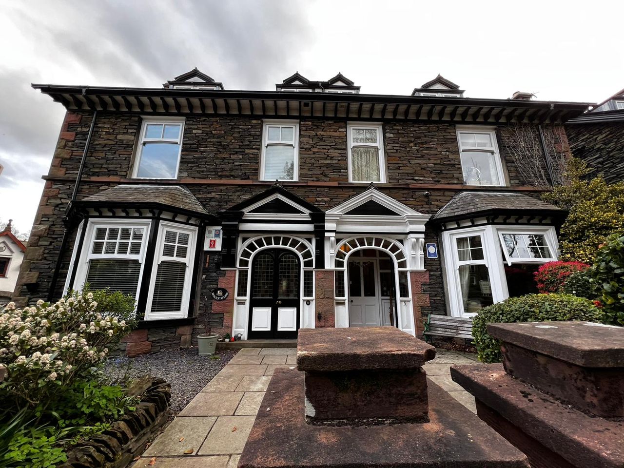 Kenilworth Guest House