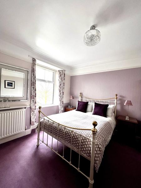 Kenilworth Guest House