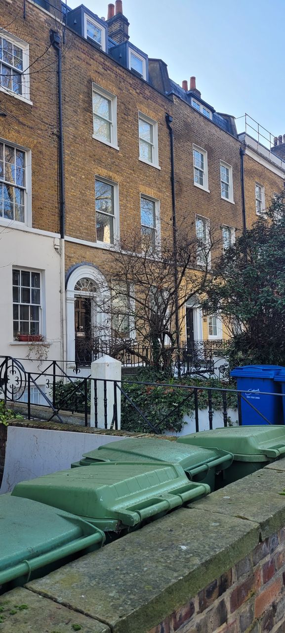 Kennington B & B