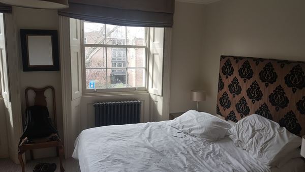 Kennington B & B