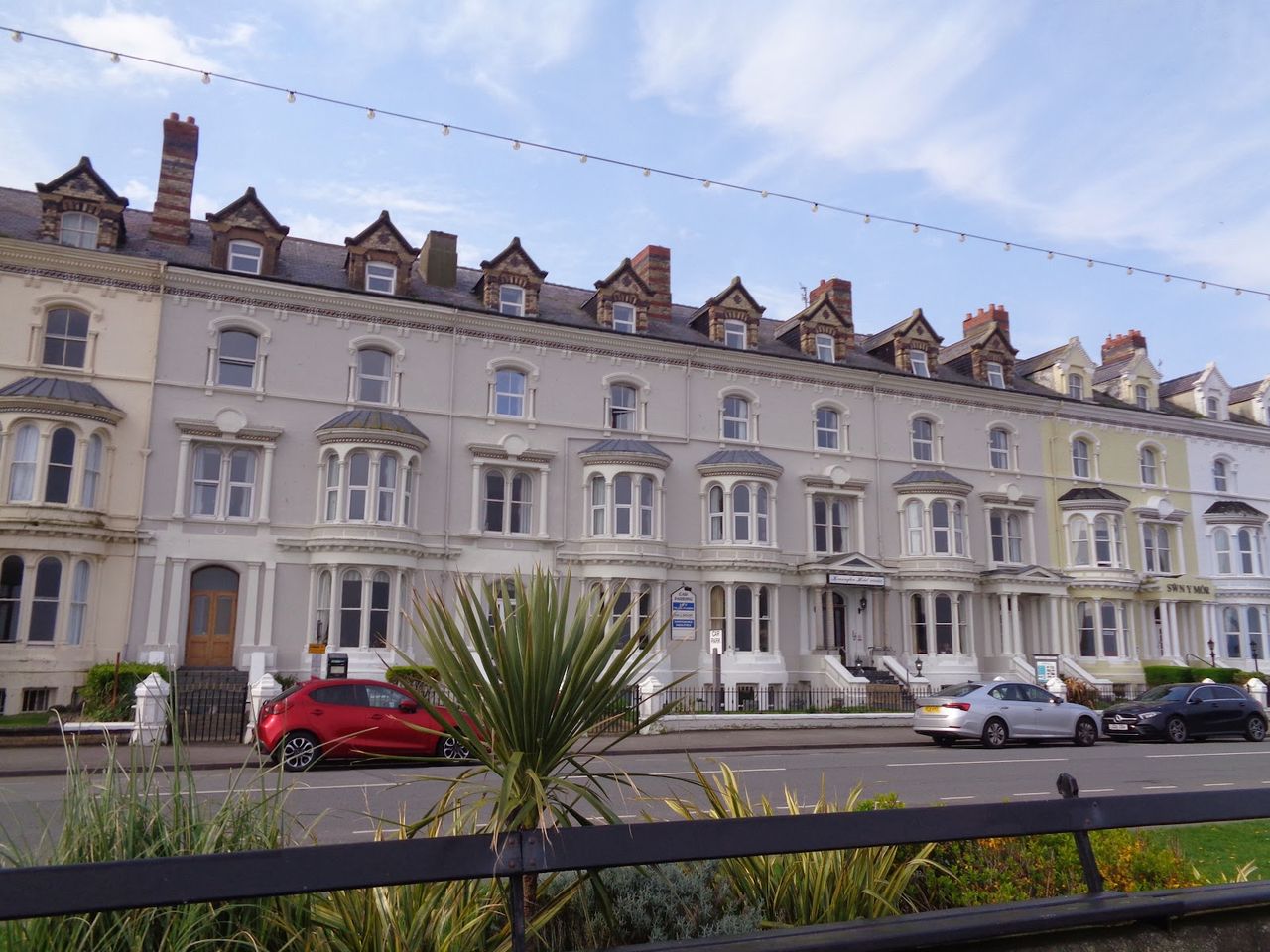Kensington Hotel