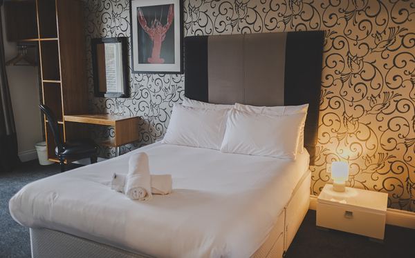 Kensington House Aparthotel