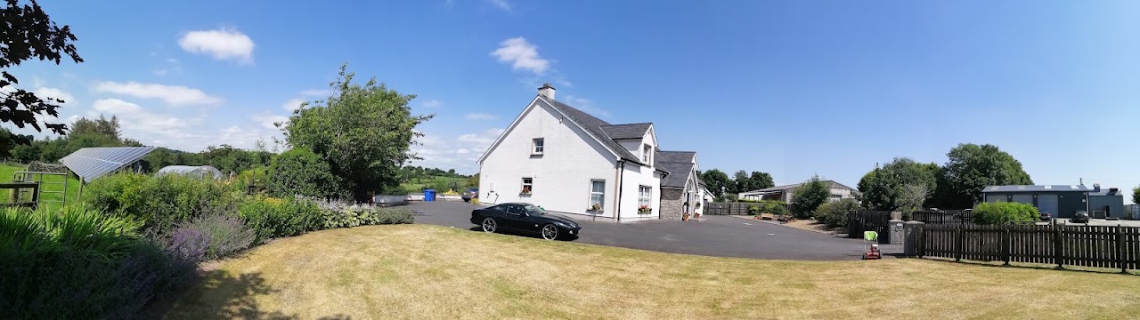 Kensington Lodge B&B