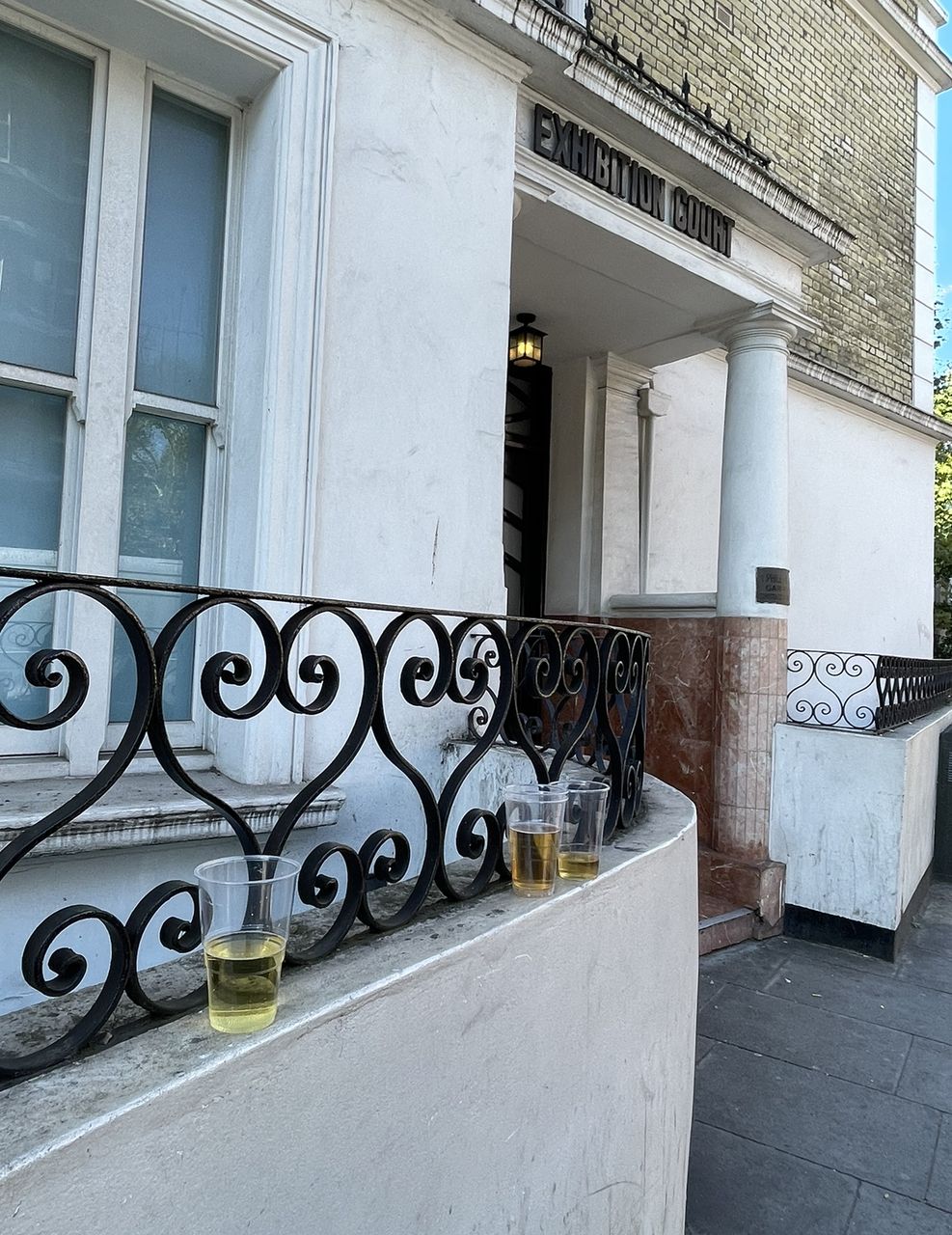 Kensington Stay