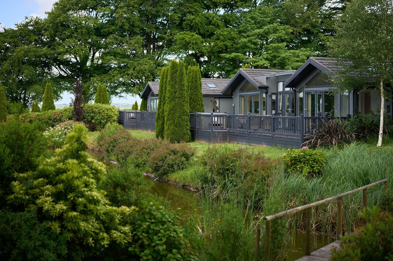 Kentisbury Grange