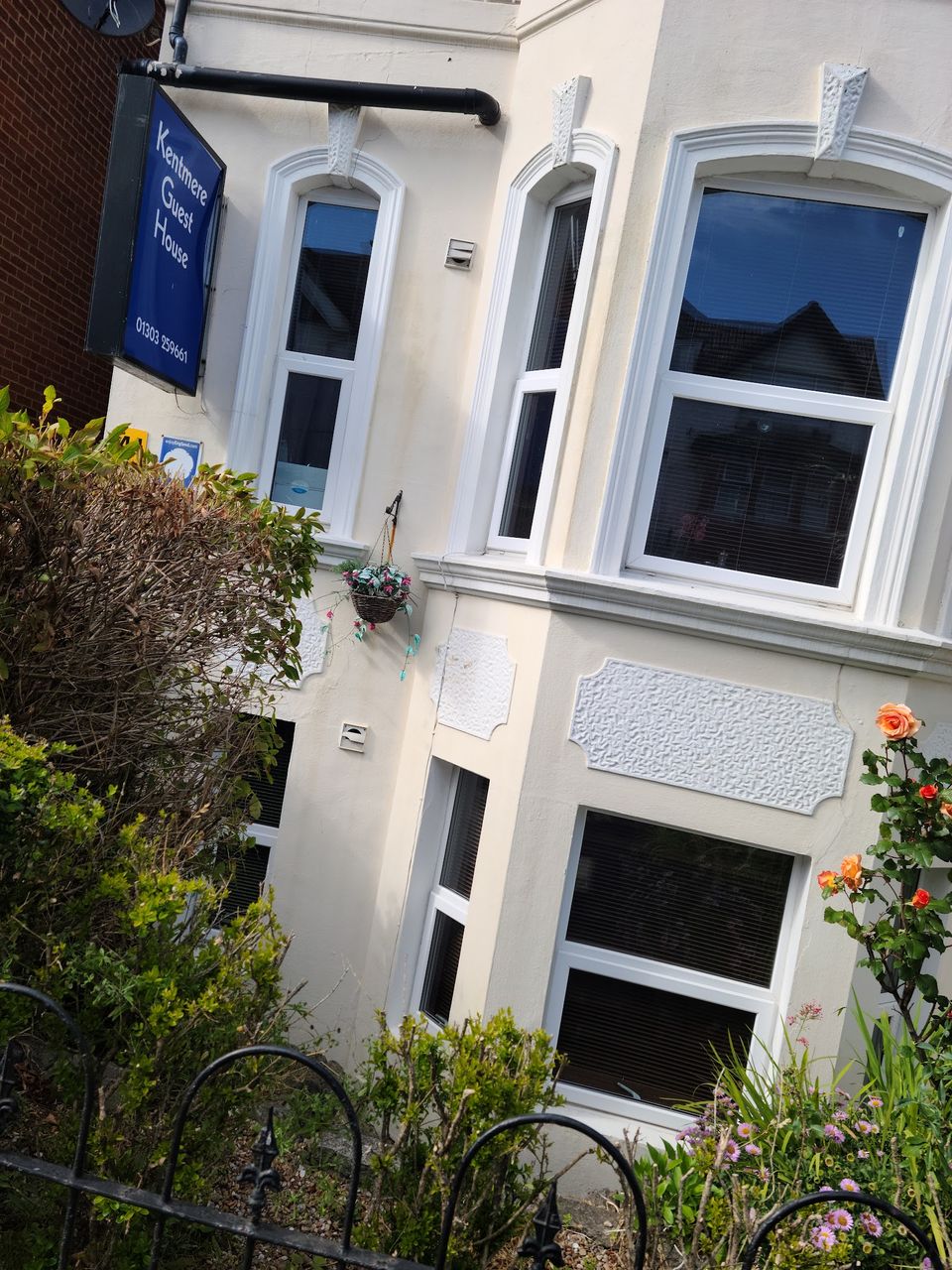 Kentmere Guest House