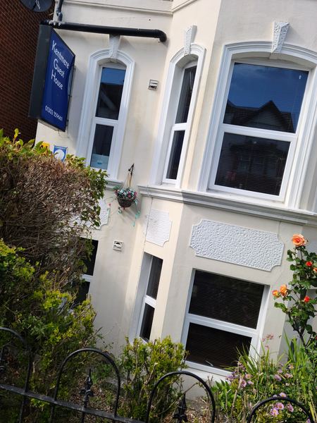 Kentmere Guest House