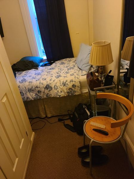 Kentmere Guest House