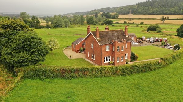 Kenton Mill Farm