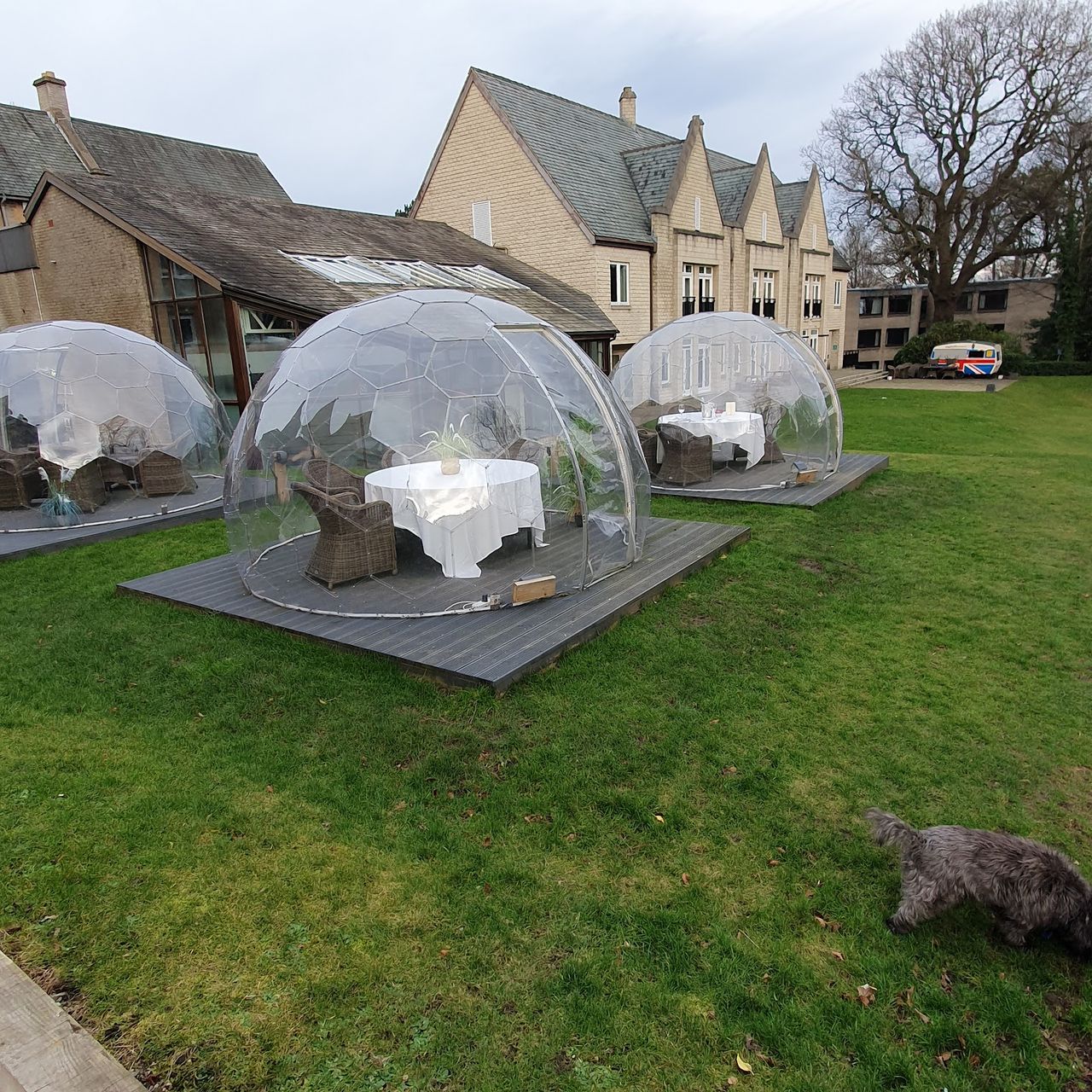 Best Western Plus Kenwood Hall Hotel & Spa