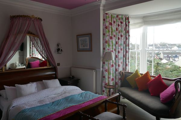 Kerrington House