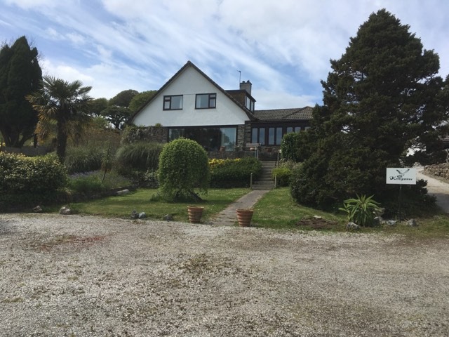 Kerryanna Country House Bed and Breakfast