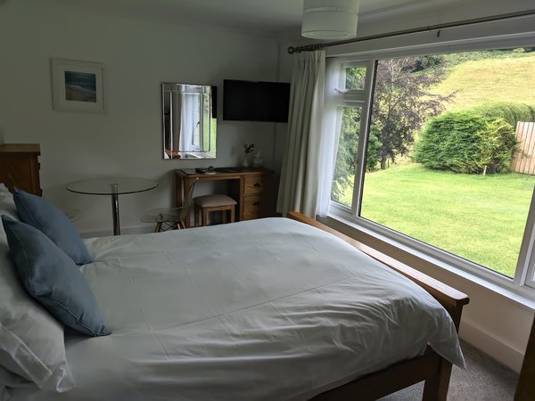 Kerryanna Country House Bed and Breakfast