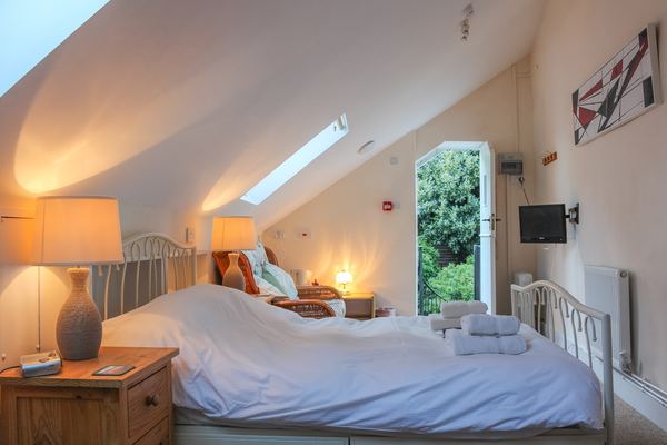 Kersbrook Guest Accommodation