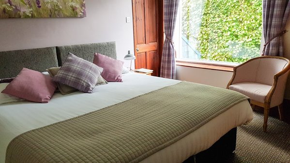 Kestor Inn, Manaton Dartmoor National Park