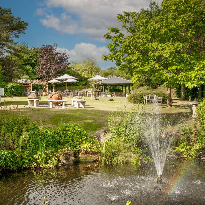 Kettering Park Hotel & Spa