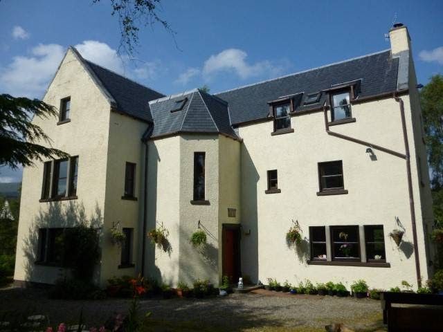 Kettle House Bed And Breakfast