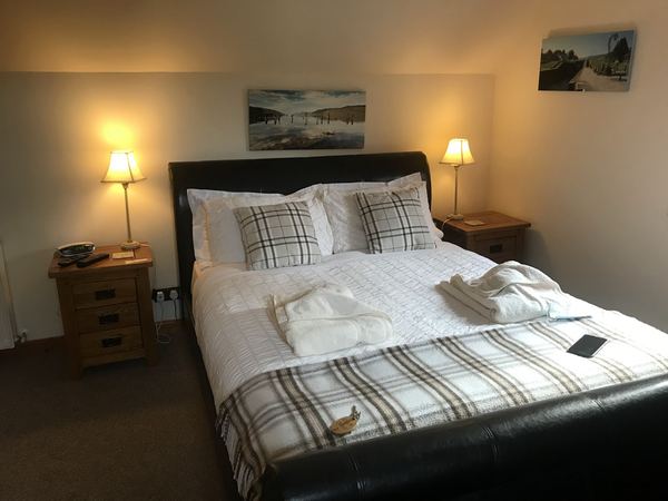 Kettle House Bed And Breakfast