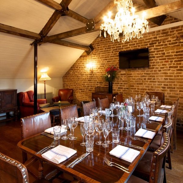 Kew Gardens Hotel