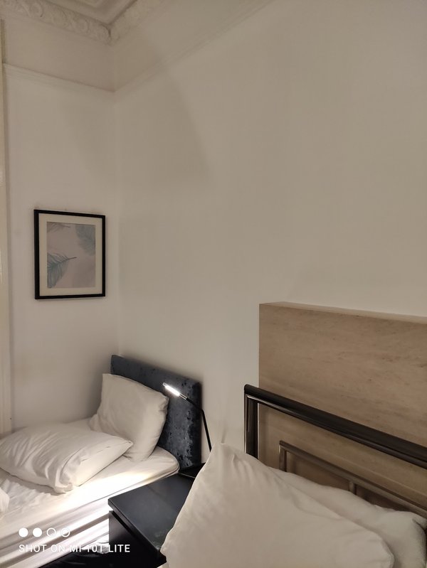 Kidron House Hotel