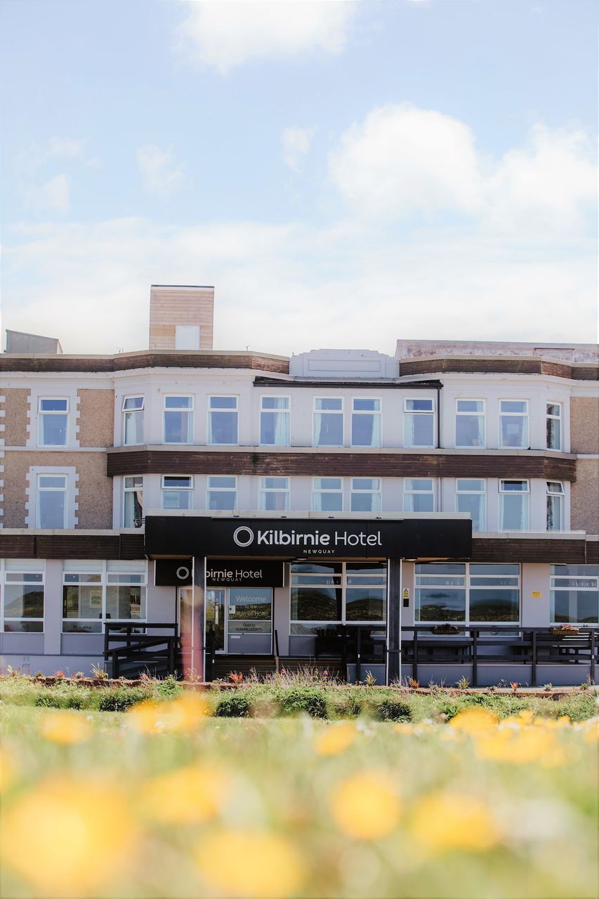 Kilbirnie Hotel