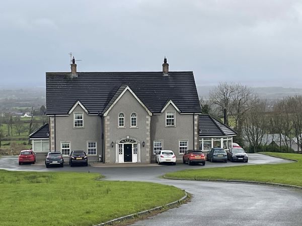 Kilcreeny Lodge