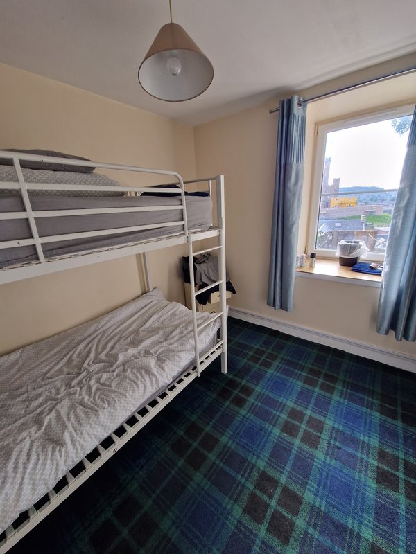 Kilcumin Guest House