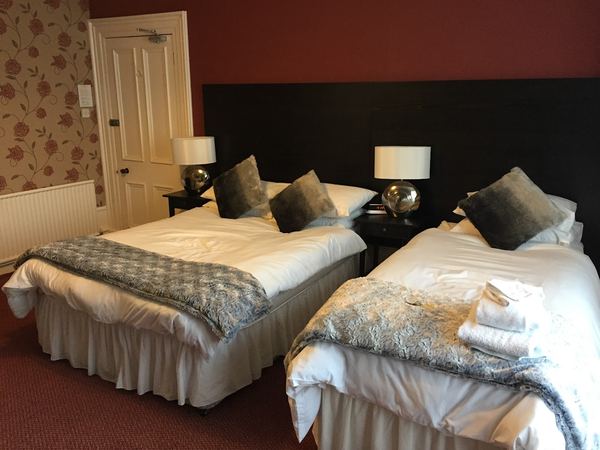 Kildonan Guest House