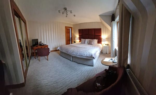Kildonan Lodge Hotel