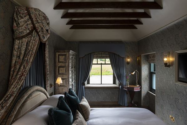 Kildrummy Inn