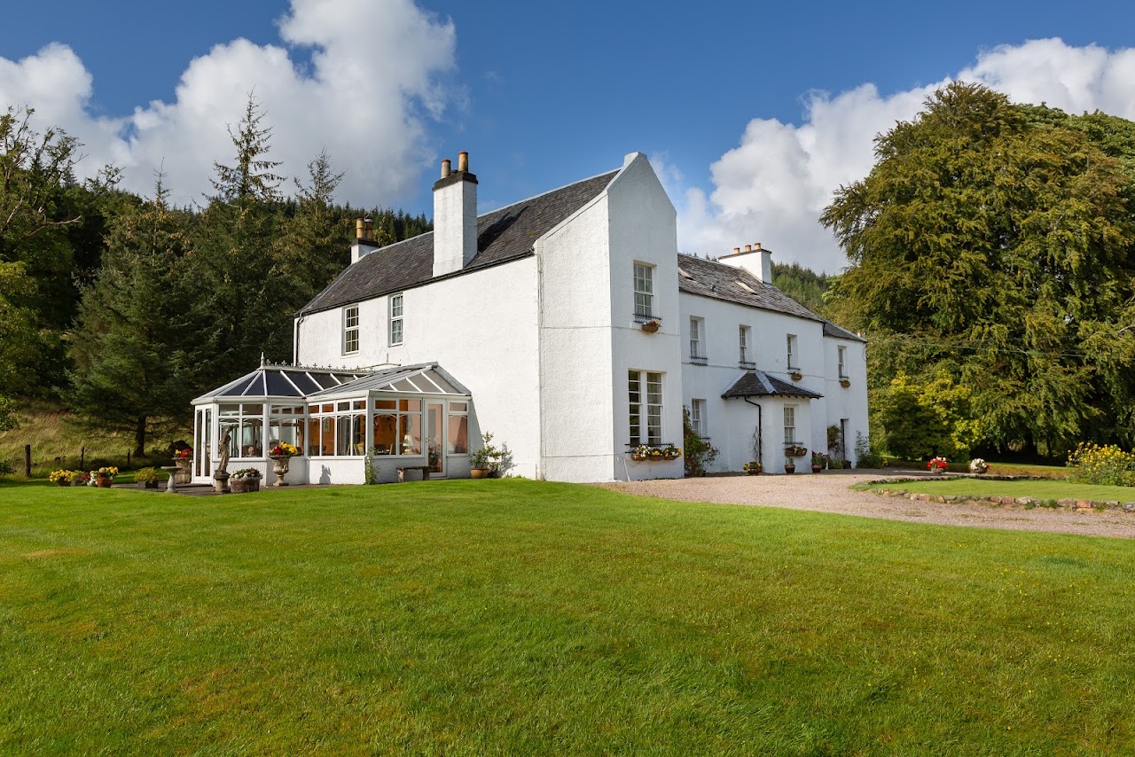 Killean Farmhouse B&B