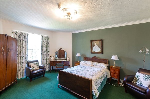 Killean Farmhouse B&B