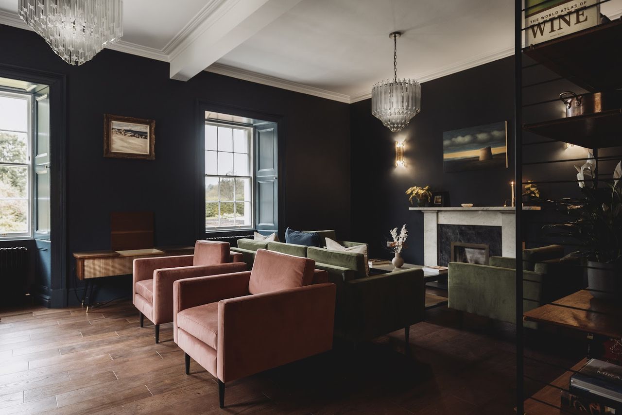 Killiecrankie House Hotel