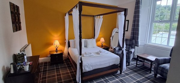 Killin Hotel