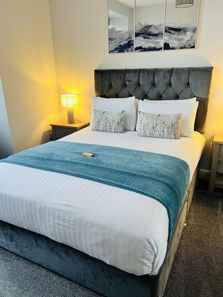 Killorn Guest House
