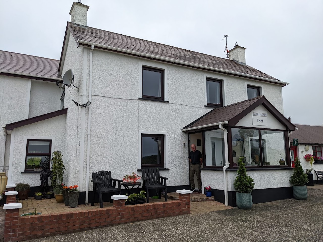 Killoughagh House