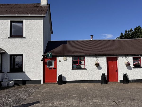 Killoughagh House