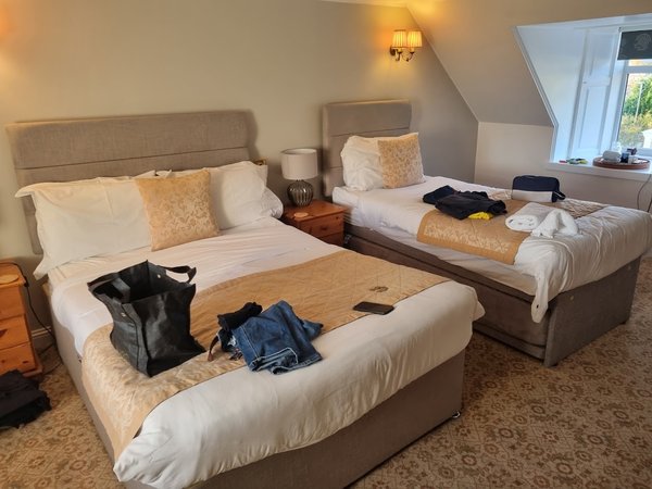 Kilmartin Hotel